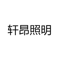 中山市轩昂照明器材有限公司