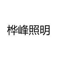 中山市古镇桦峰照明电器厂