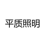 中山平质照明科技有限公司