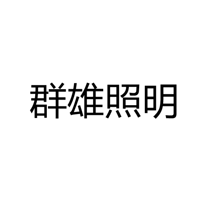 中山市古镇群雄照明电器厂