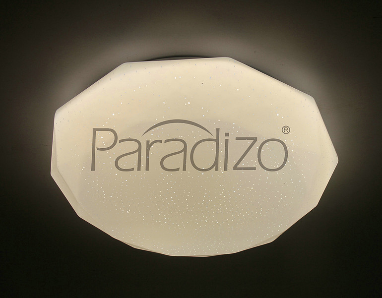 帕洛达简约浴室LED吸顶灯