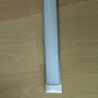 LED雷达感应净化车库灯