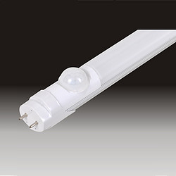 LED人体感应灯管