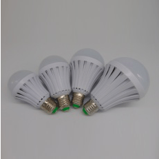 LED塑料应急球泡灯