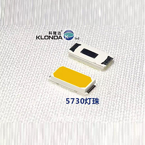 5730贴片灯珠 