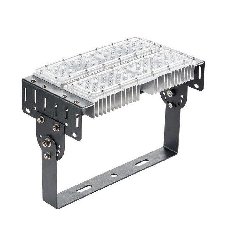 户外智能投光灯套件