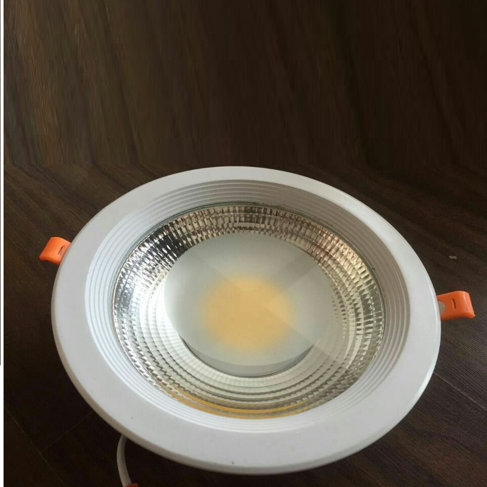 LED筒灯