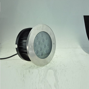 LED地埋灯180大 12W