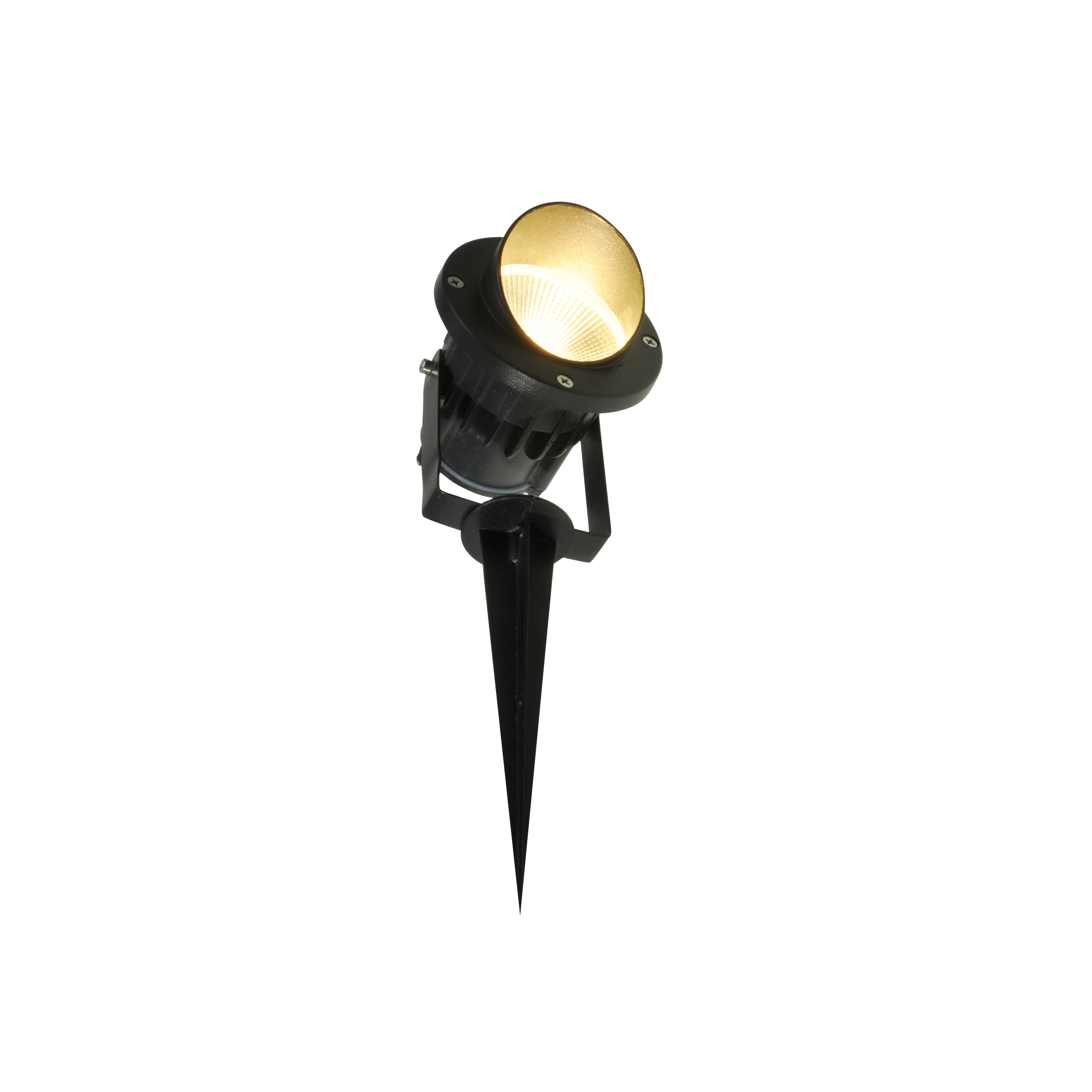 LED插地灯10W