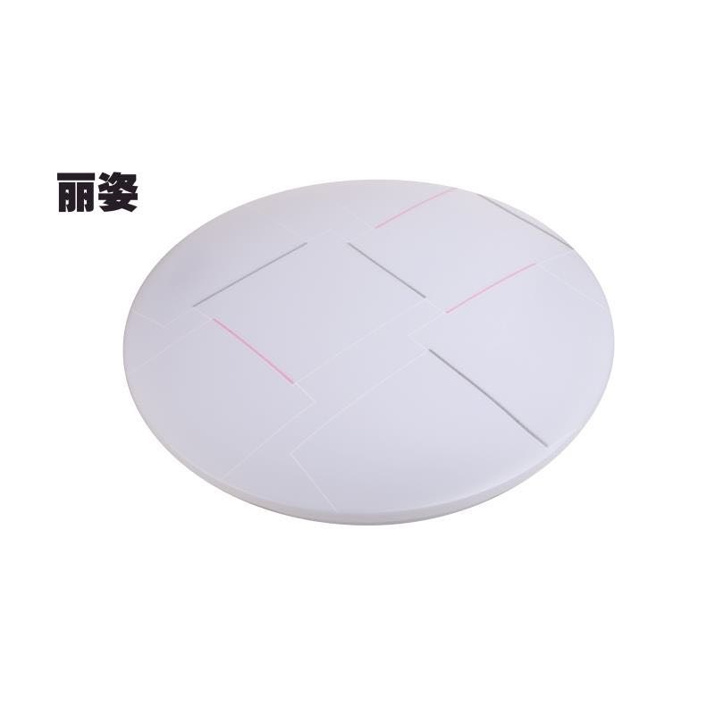 吸顶灯(简约线条)