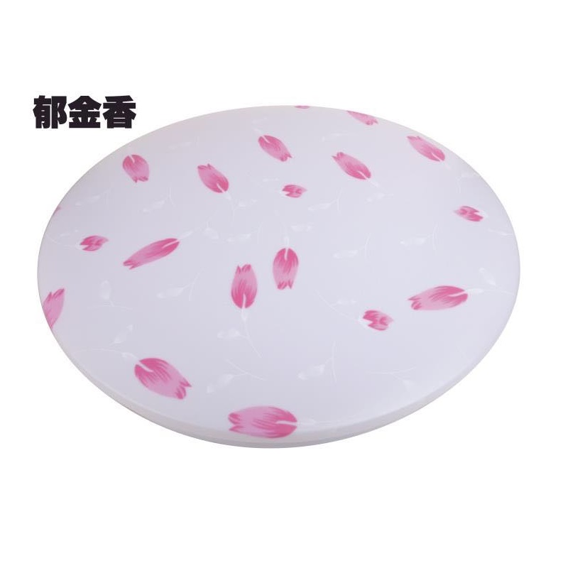 吸顶灯(郁金香)