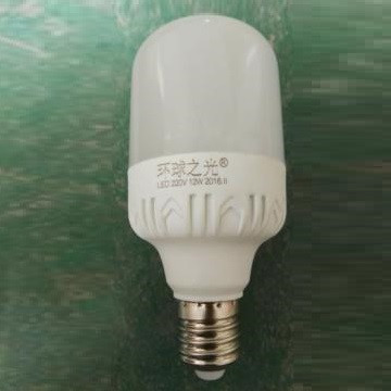 LED智能白光环保节能鸟笼球泡E27