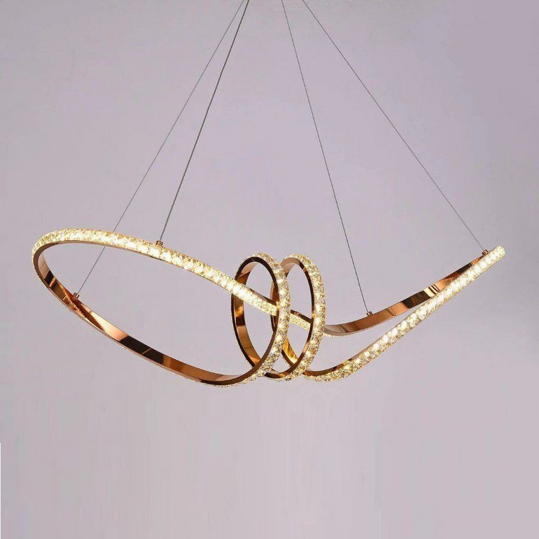 现代简约个性艺术吊灯