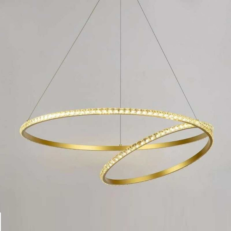 现代简约个性艺术吊灯