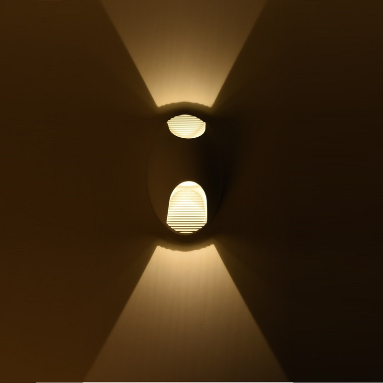 装饰LED壁灯暖光2