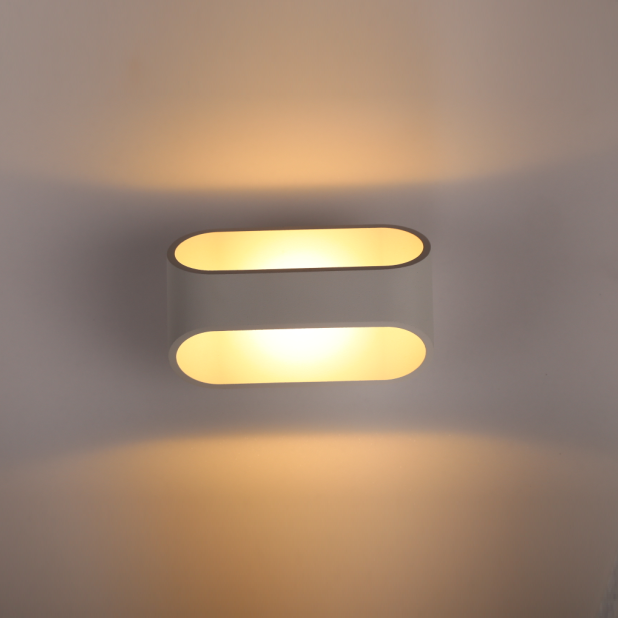 装饰LED壁灯暖光1