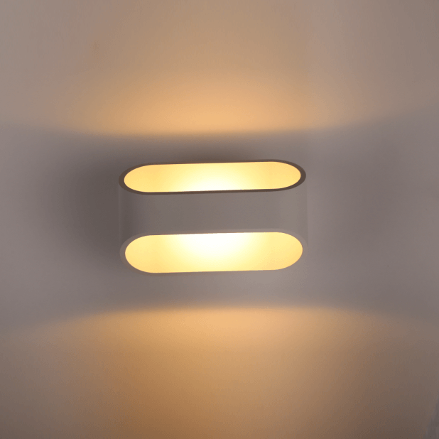 装饰LED壁灯暖光1