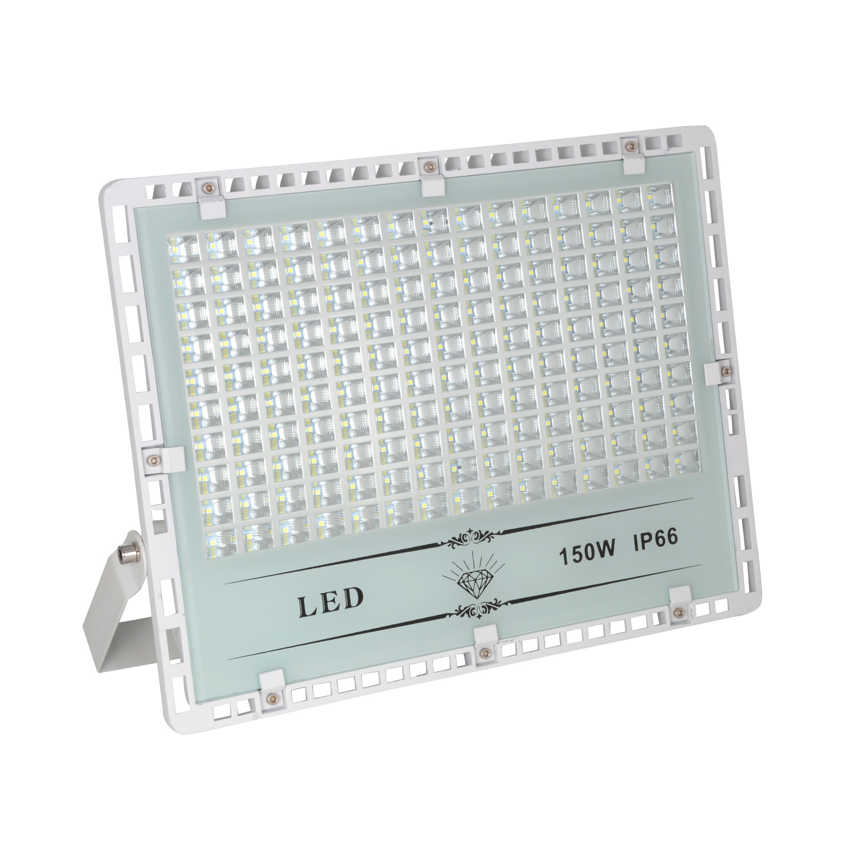 钻石电镀款150W