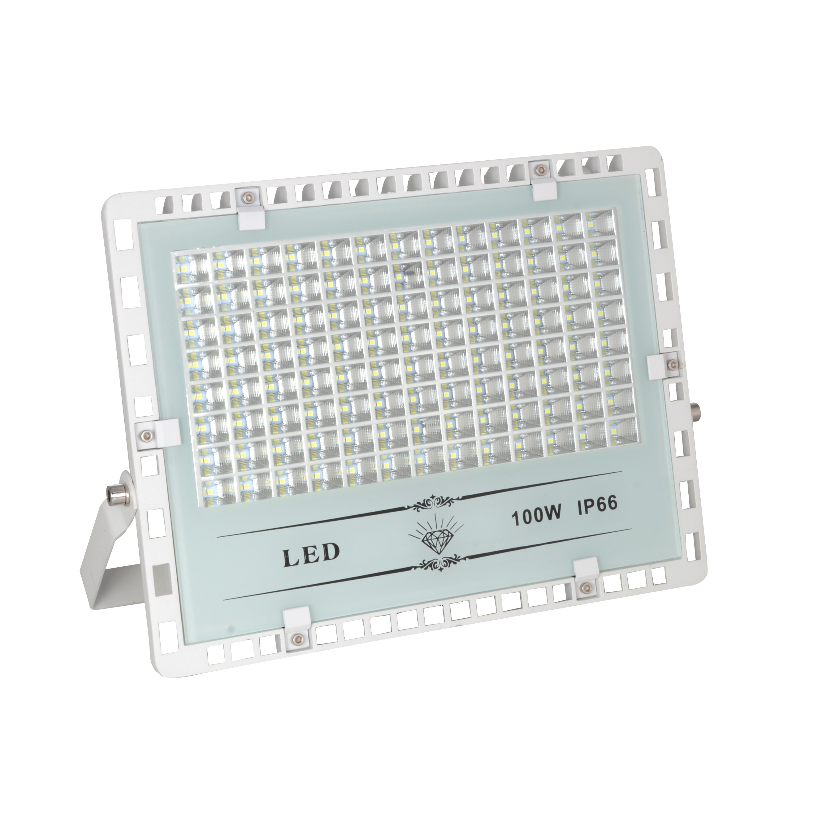 钻石电镀款100W