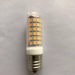 E14 LED 光源 76D 陶瓷 无频闪