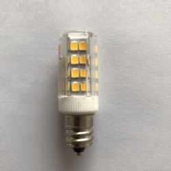 E12 LED 光源 52D