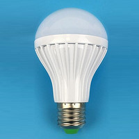 恒流楼道卫生间走廊仓库led声控球泡灯
