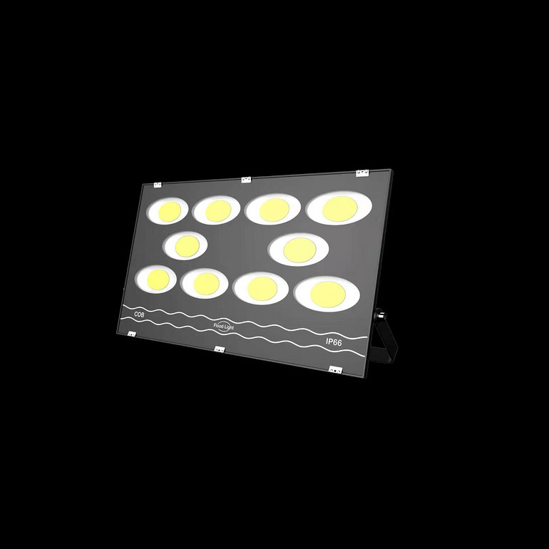 防水耐用高亮聚光户外投光灯