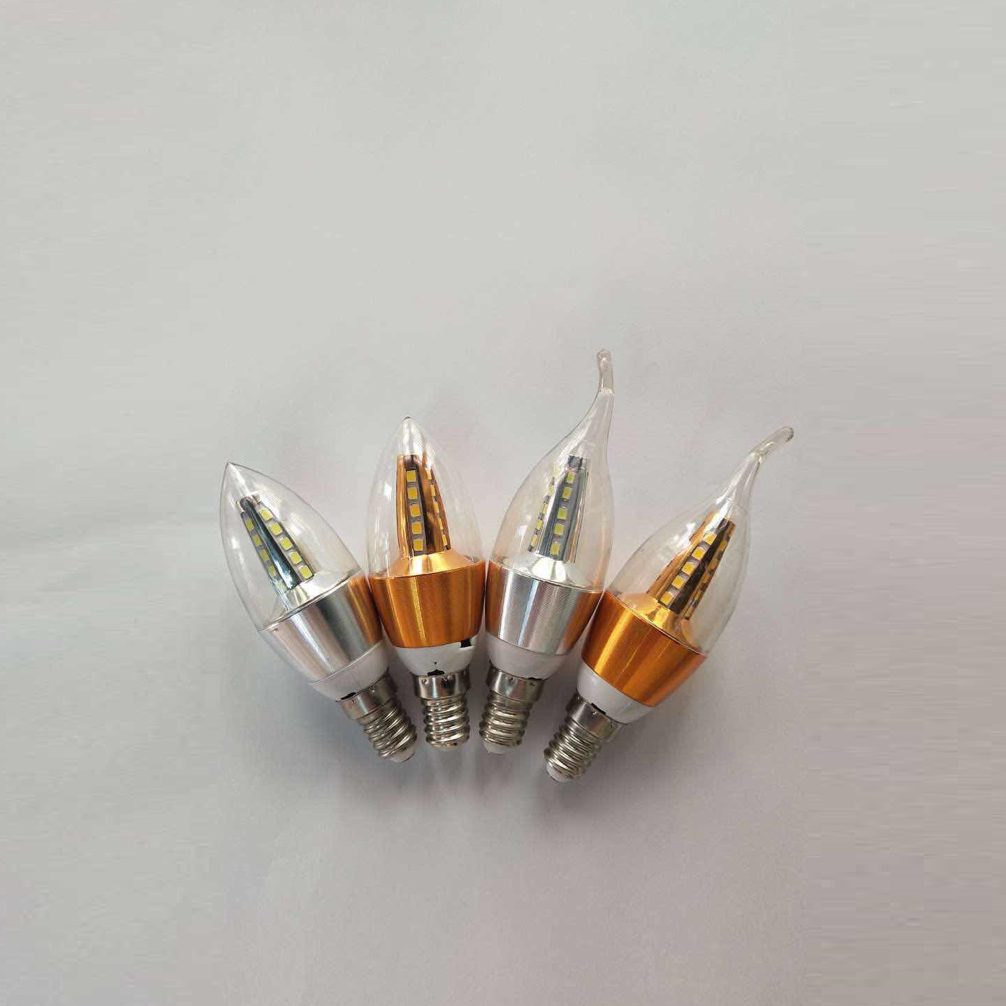 LED 满天星 5W