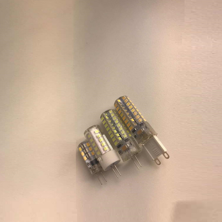 LED G4 G9 插泡类