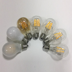 LED球泡灯丝灯A60