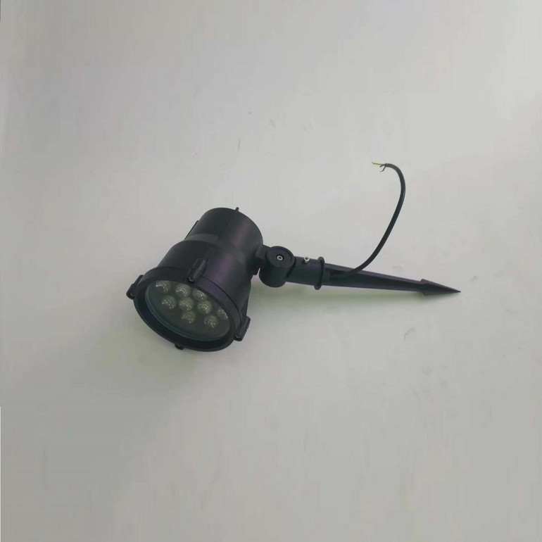 公园户外草坪灯插地灯