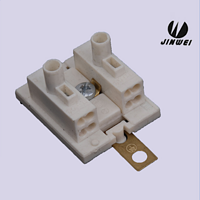 金维WD101 电感镇流器专用端子台 防潮 条形