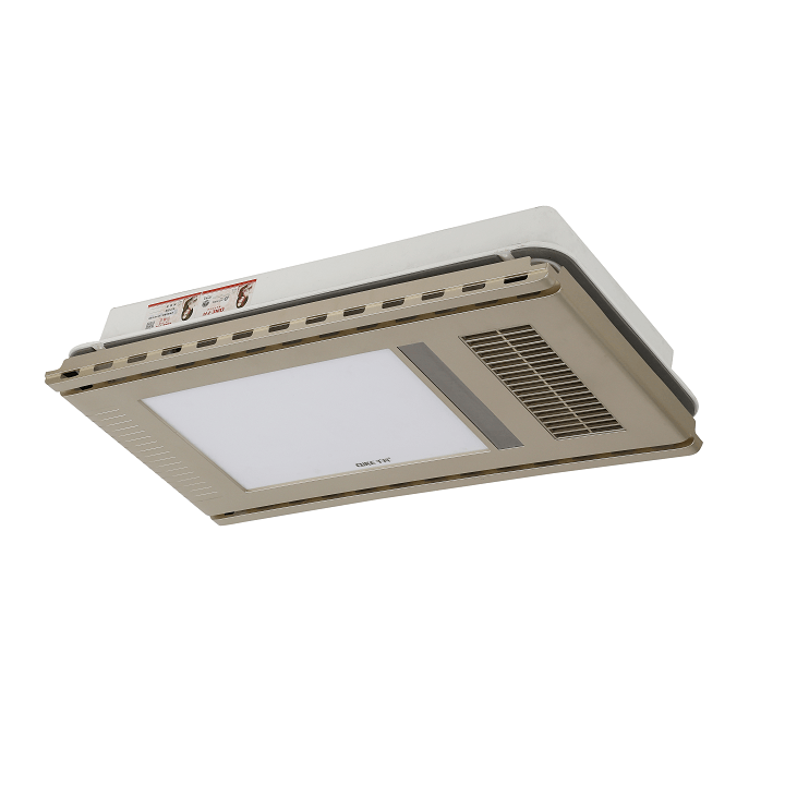 千科浴霸 清扬3号金