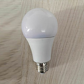 A型塑包铝LED球泡