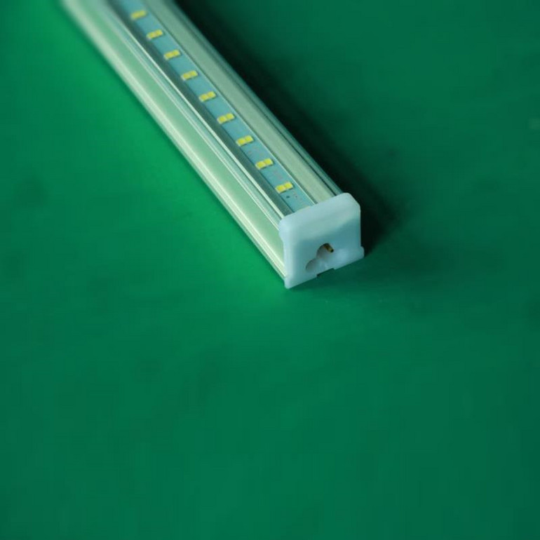 方款铝材LED贴片防水线条灯
