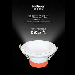 小金筒灯1