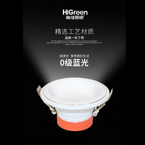 小金筒灯1