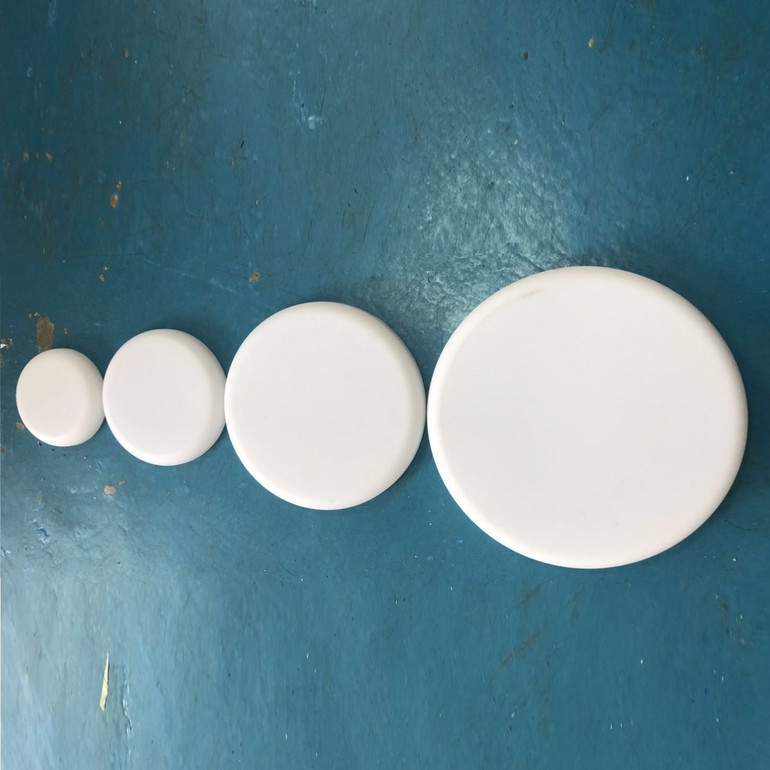 无边框面板灯罩