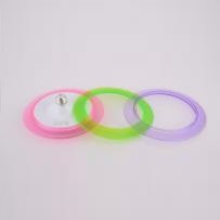 B款彩边飞碟系列