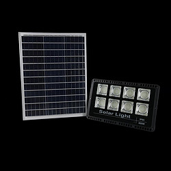 IP65大功率太阳能投光灯800W