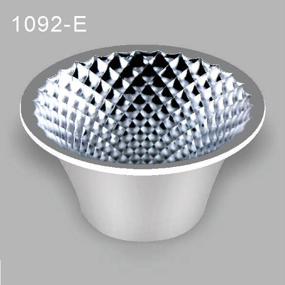 优质铝反光杯1092-E
