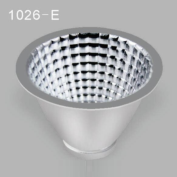 优质铝反光杯1026-E