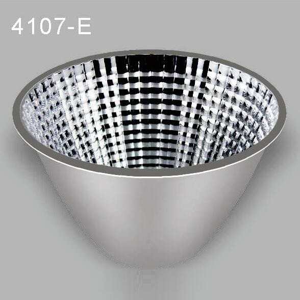优质铝反光杯4107-E