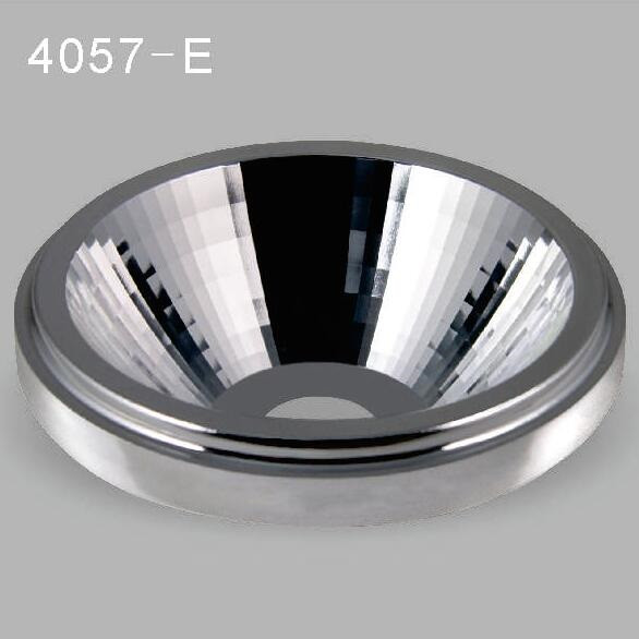 优质铝反光杯4057-E