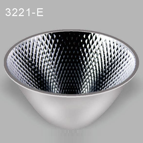 优质铝反光杯3221-E    