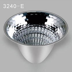 3240-E反光杯灯杯PC透镜
