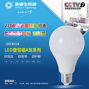 LED灯泡13