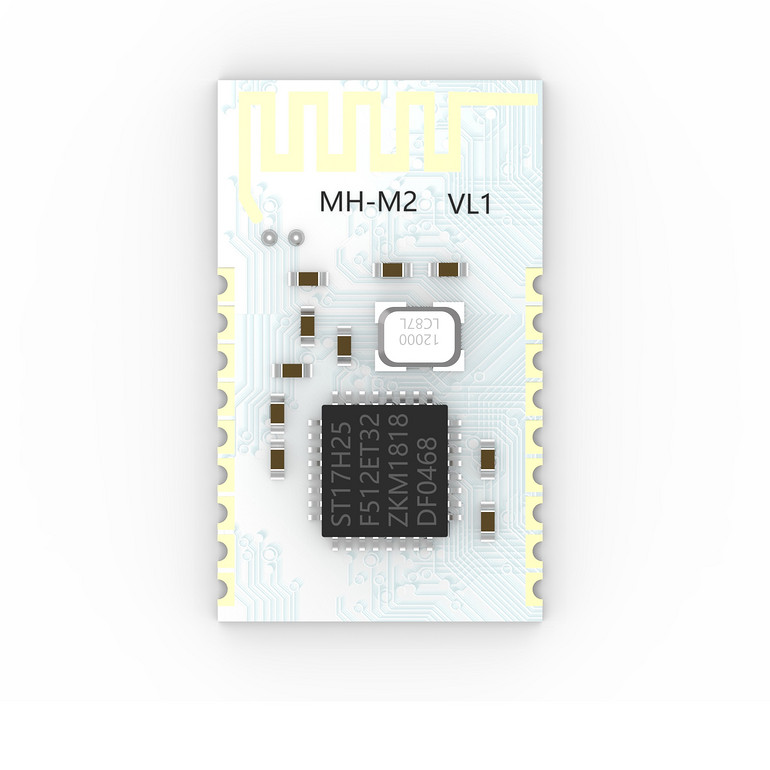 MHM2--蓝牙组网模块