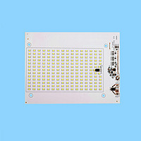 集成LED光源7