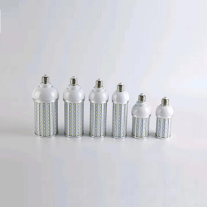 捷亮简约白色浴室玉米球泡灯
